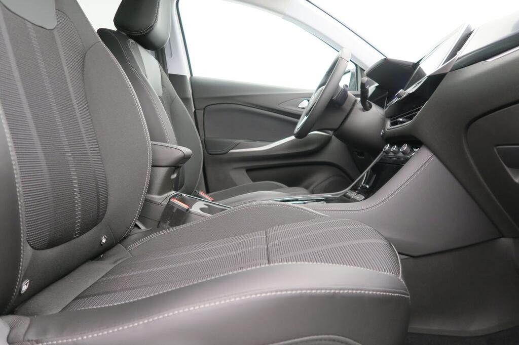 Opel Grandland 1.6 Turbo PHEV GS Auto 165kW/225CV 14