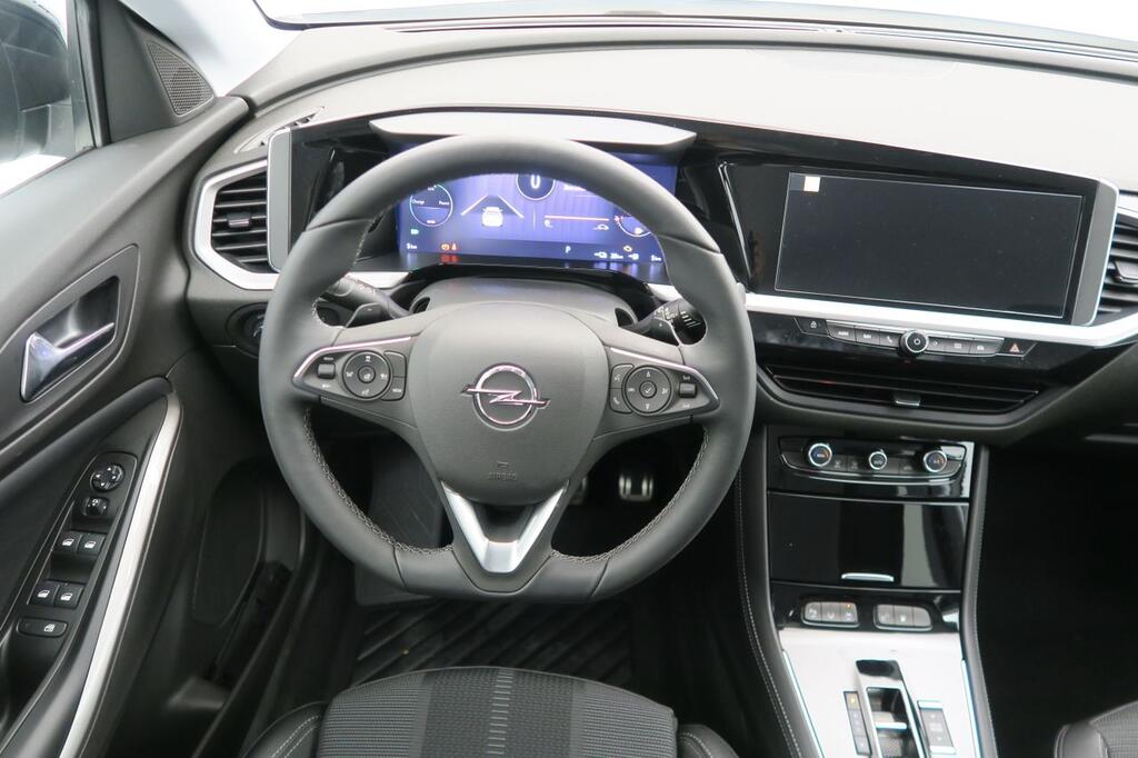 Opel Grandland 1.6 Turbo PHEV GS Auto 165kW/225CV 6
