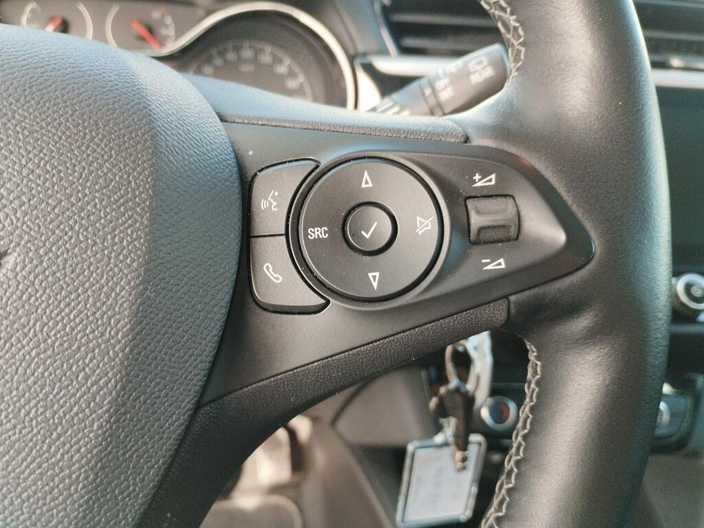 Opel Corsa 1.2 XEL 55kW (75CV) Edition 10