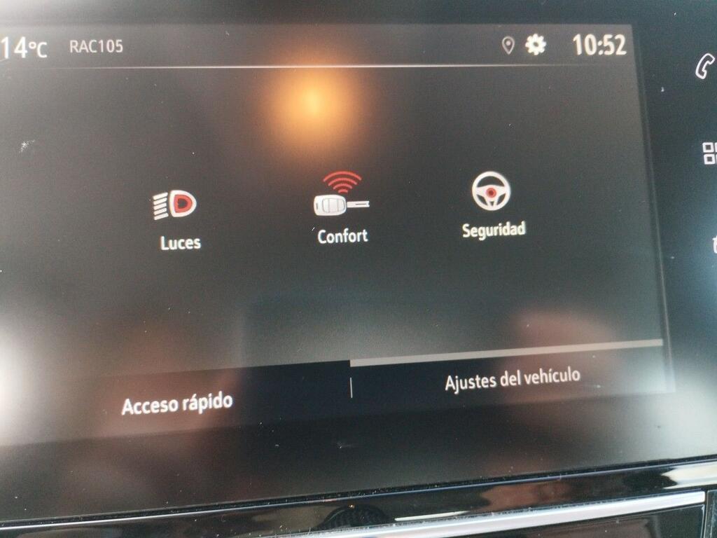 Opel Corsa 1.2 XEL 55kW (75CV) Edition 12