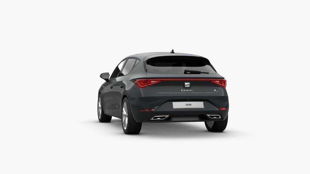 Seat Leon 1.5 TSI 110kW S&S FR Special Edition 4