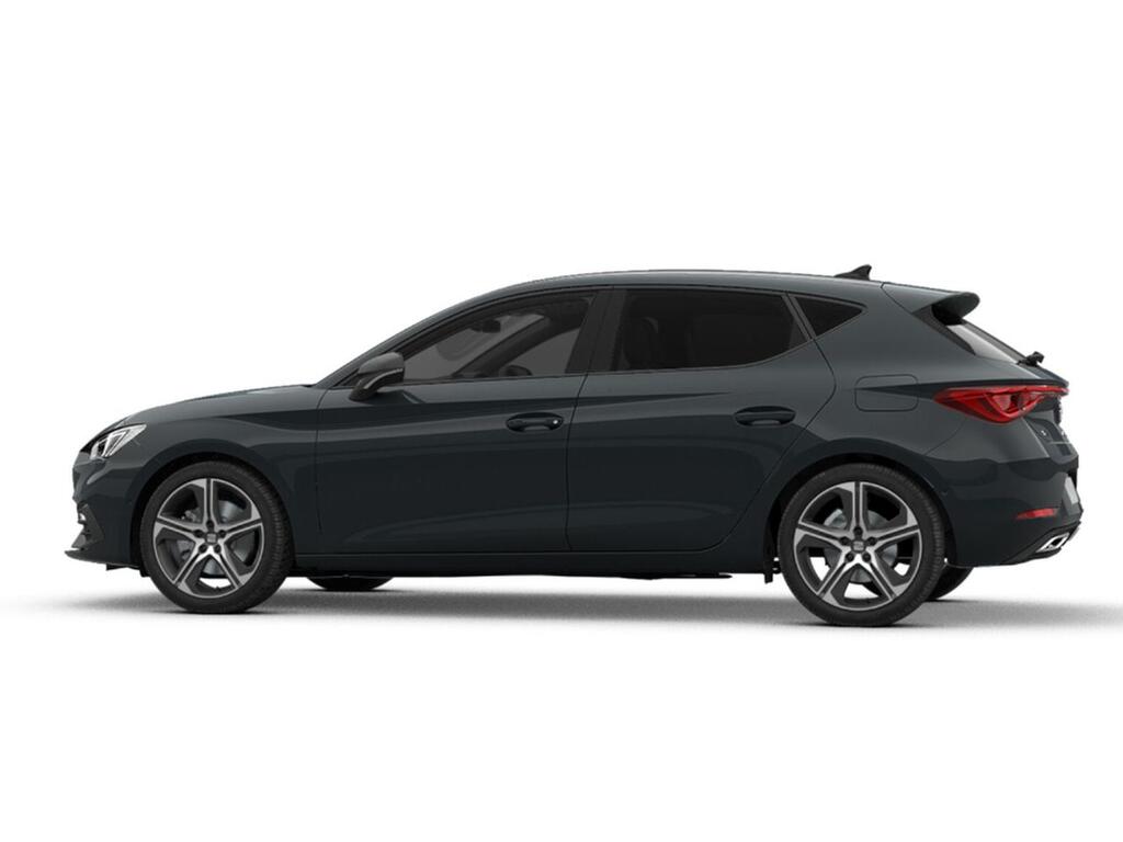 SEAT Leon 1.5 TSI 110kW S&S FR Special Edition