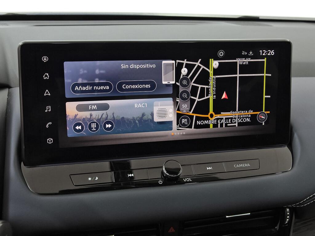 Nissan Qashqai E-POWER 140 KW (190 CV) Tekna 21