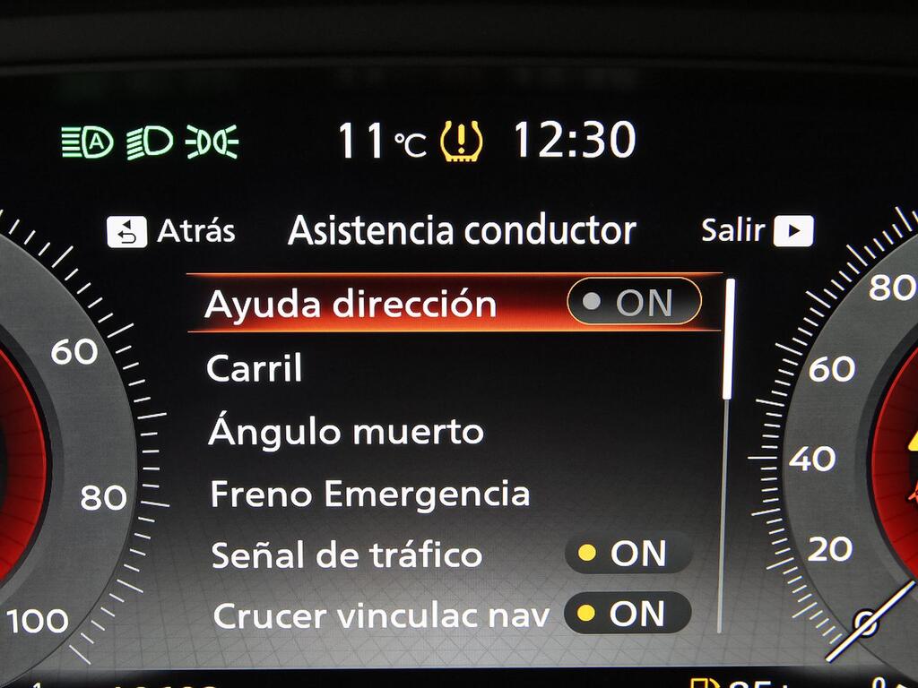 Nissan Qashqai E-POWER 140 KW (190 CV) Tekna 30