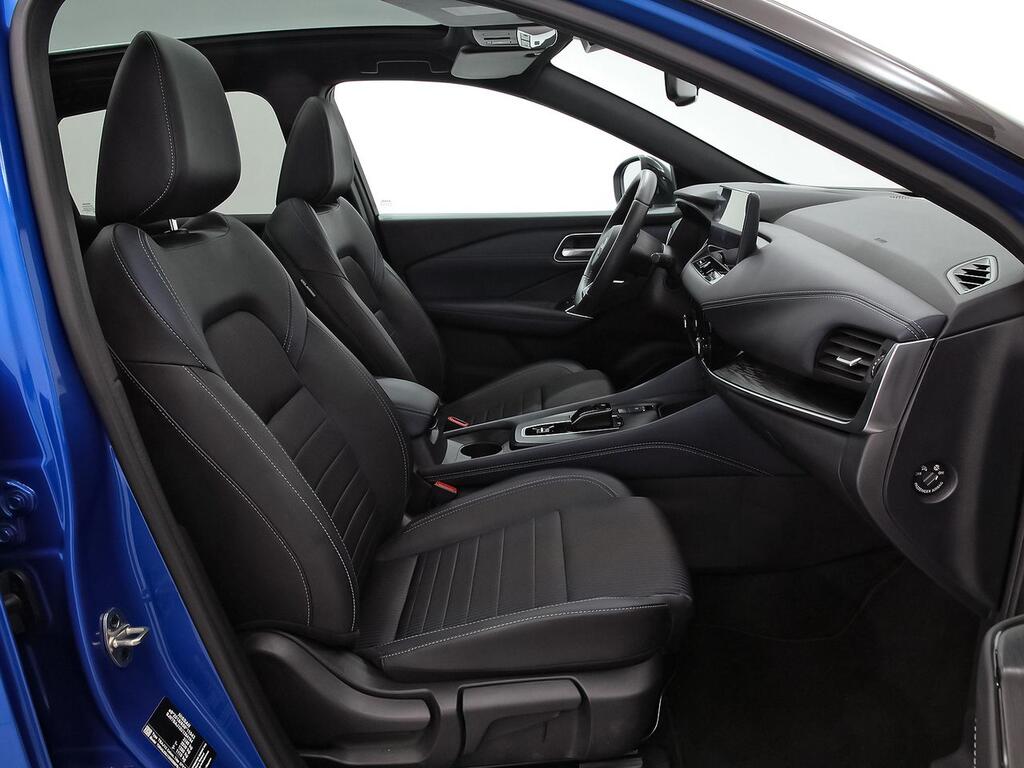 Nissan Qashqai E-POWER 140 KW (190 CV) Tekna 7