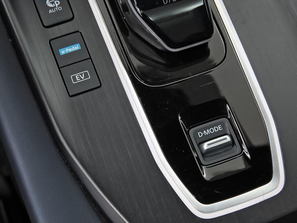 Nissan Qashqai E-POWER 140 KW (190 CV) Tekna 34