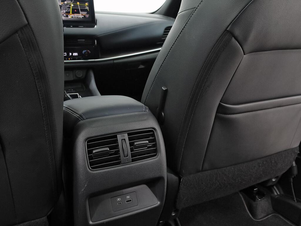 Nissan Qashqai E-POWER 140 KW (190 CV) Tekna 37