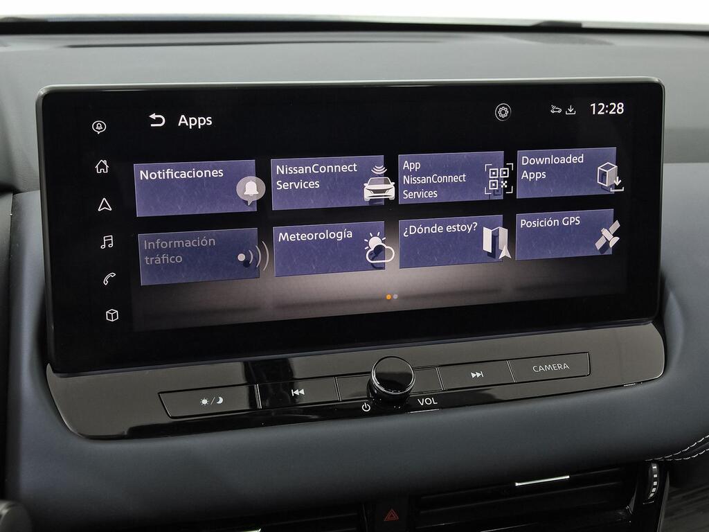 Nissan Qashqai E-POWER 140 KW (190 CV) Tekna 27