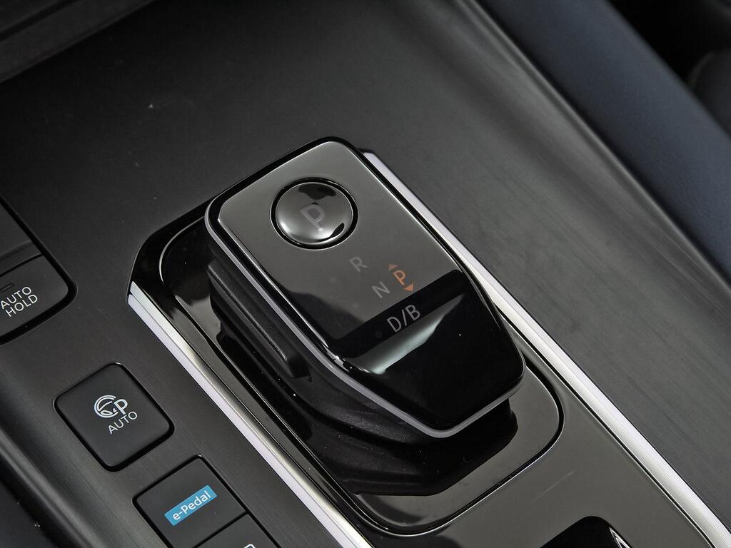 Nissan Qashqai E-POWER 140 KW (190 CV) Tekna 35