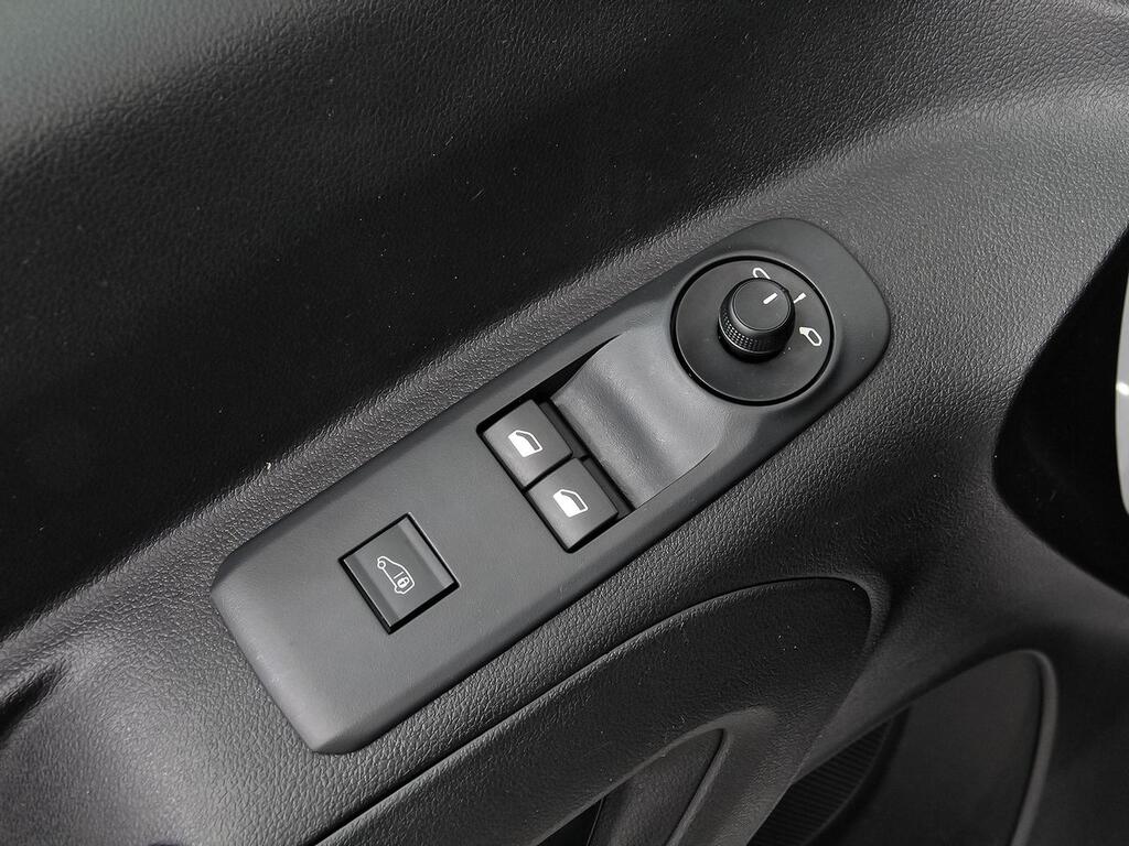 Citroën Berlingo VAN 1.5 BLUEHDI 100 TALLA M 4P 14