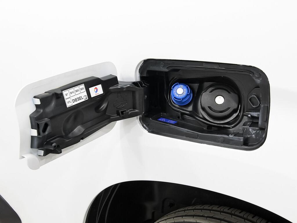 Citroën Berlingo VAN 1.5 BLUEHDI 100 TALLA M 4P 33