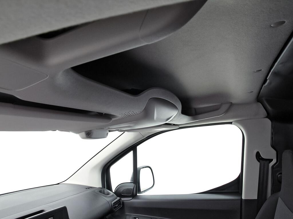 Citroën Berlingo VAN 1.5 BLUEHDI 100 TALLA M 4P 30