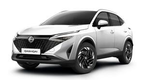 Nissan Qashqai e-POWER Gen3 140 KW (190 CV) N-Connecta