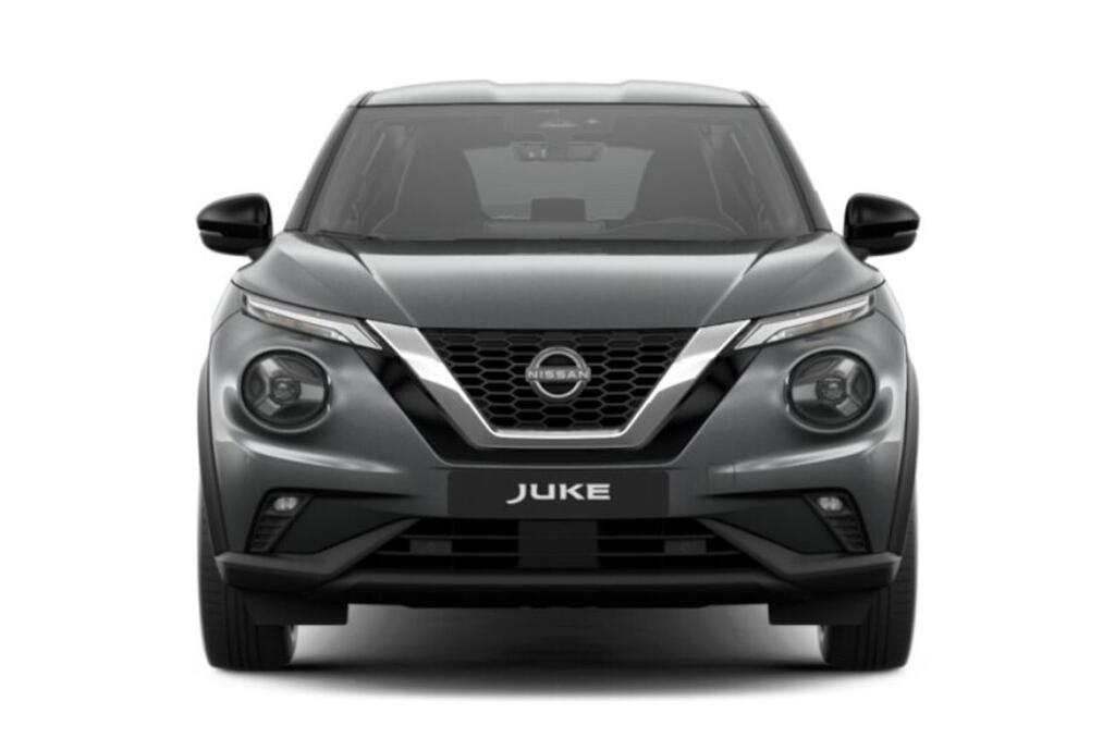 Nissan Juke DIG-T 84 kW (114 CV) DCT 7V N-Connecta 3