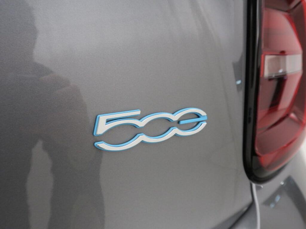 Fiat 500 Icon Hb 320km 85kW (118CV) 20