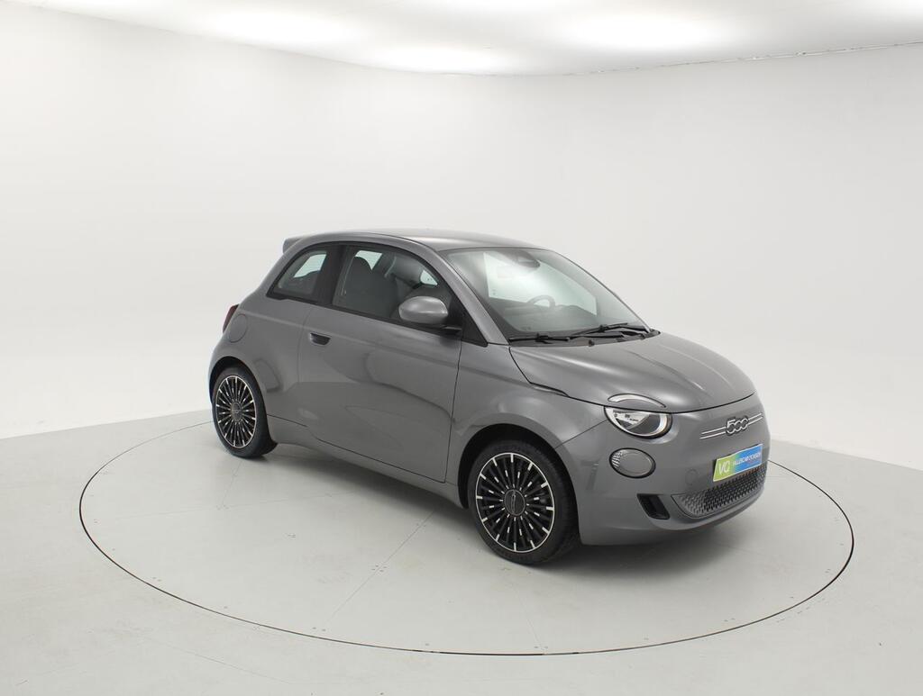 Fiat 500 Icon Hb 320km 85kW (118CV)