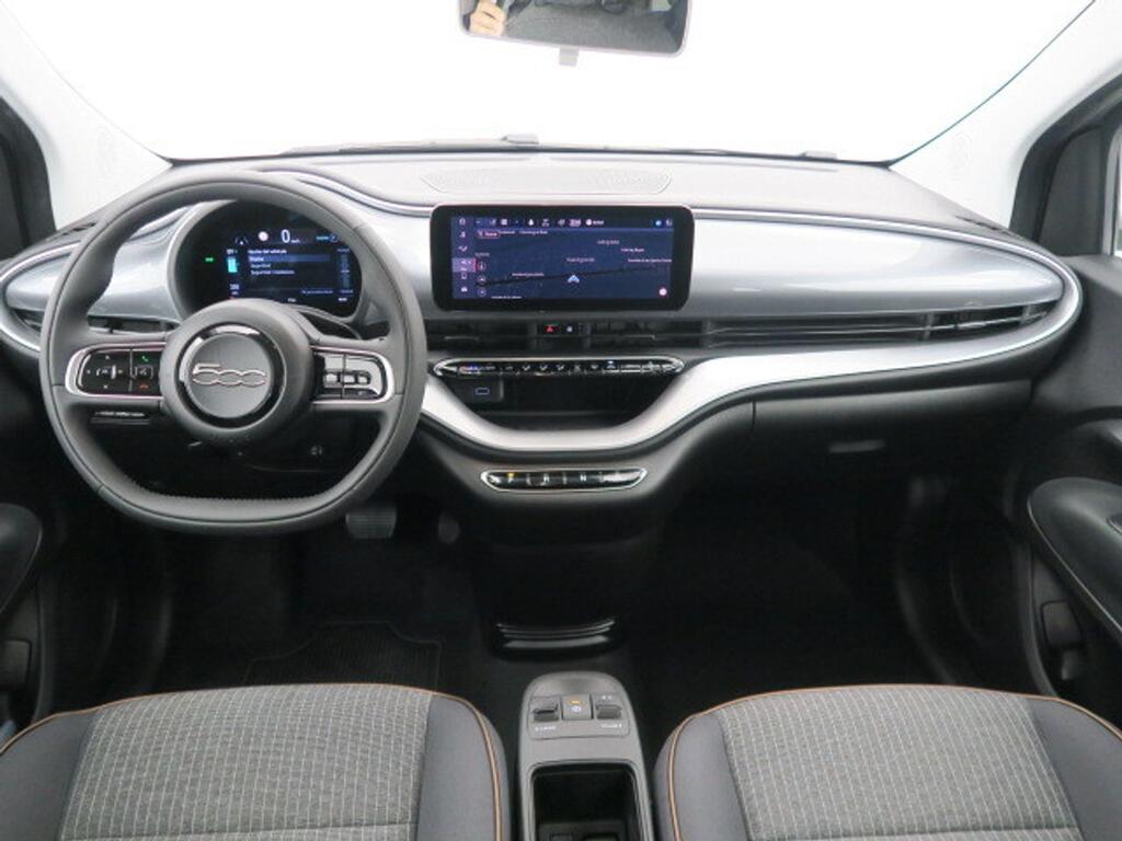 Fiat 500 Icon Hb 320km 85kW (118CV) 7