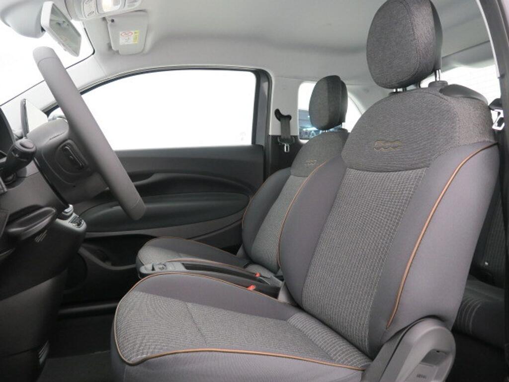 Fiat 500 Icon Hb 320km 85kW (118CV) 15