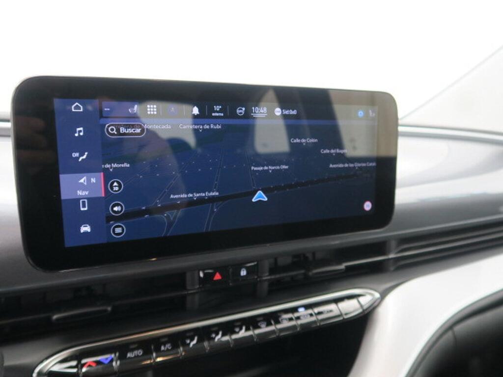 Fiat 500 Icon Hb 320km 85kW (118CV) 10