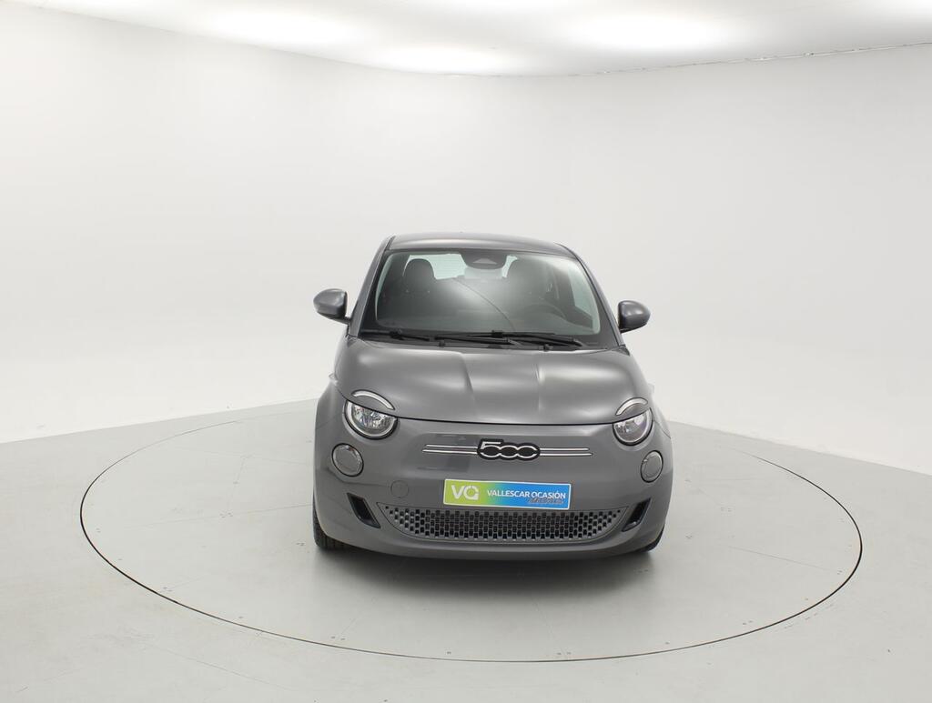 Fiat 500 Icon Hb 320km 85kW (118CV) 6