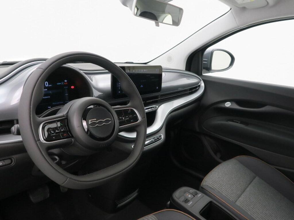 Fiat 500 Icon Hb 320km 85kW (118CV) 8