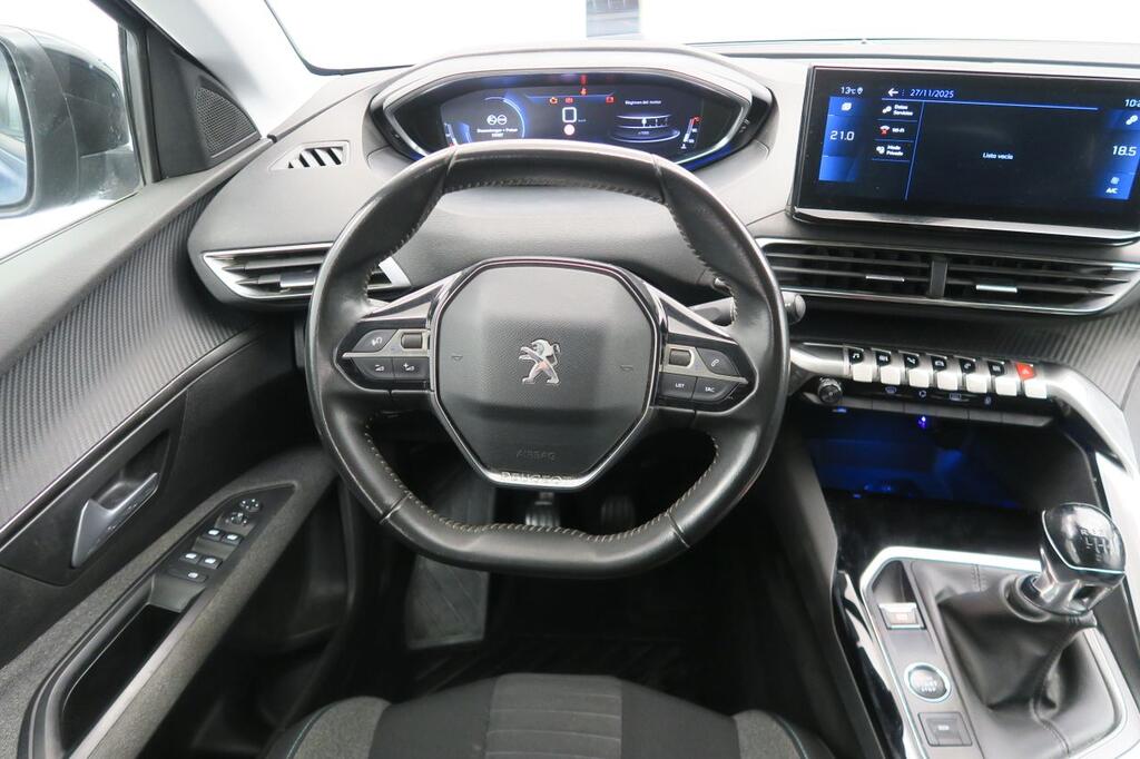 Peugeot 5008 1.5 BlueHDi 96kW (130CV) S&S Style 8