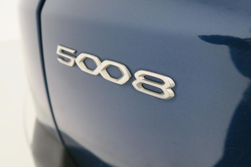 Peugeot 5008 1.5 BlueHDi 96kW (130CV) S&S Style 18