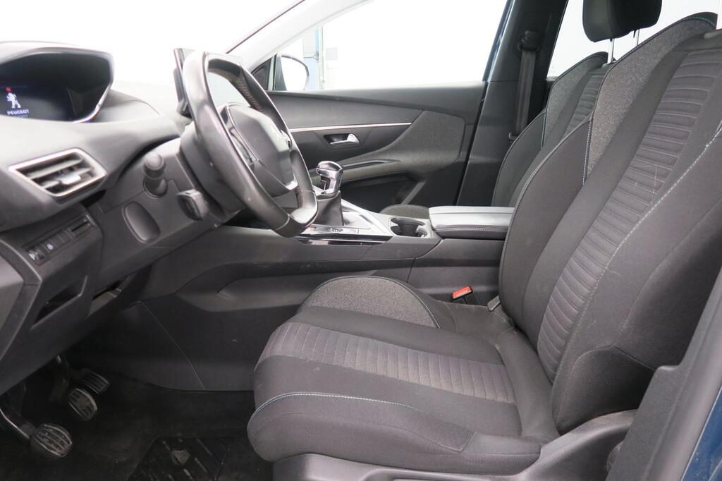 Peugeot 5008 1.5 BlueHDi 96kW (130CV) S&S Style 16