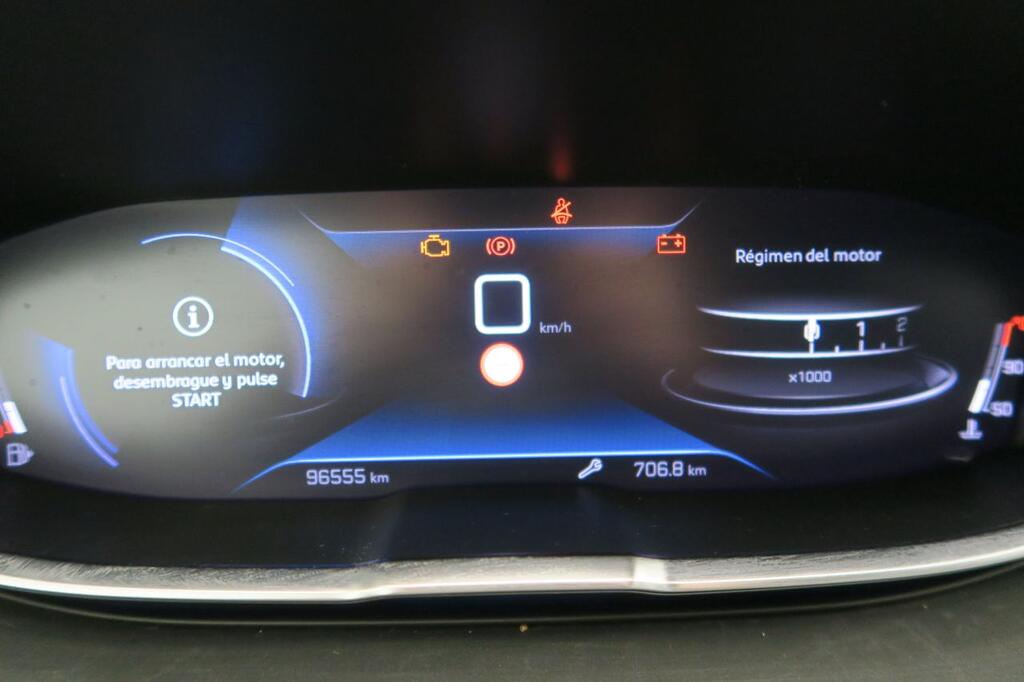 Peugeot 5008 1.5 BlueHDi 96kW (130CV) S&S Style 10