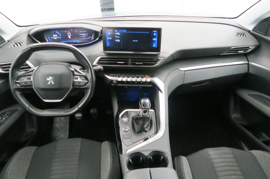 Peugeot 5008 1.5 BlueHDi 96kW (130CV) S&S Style 9