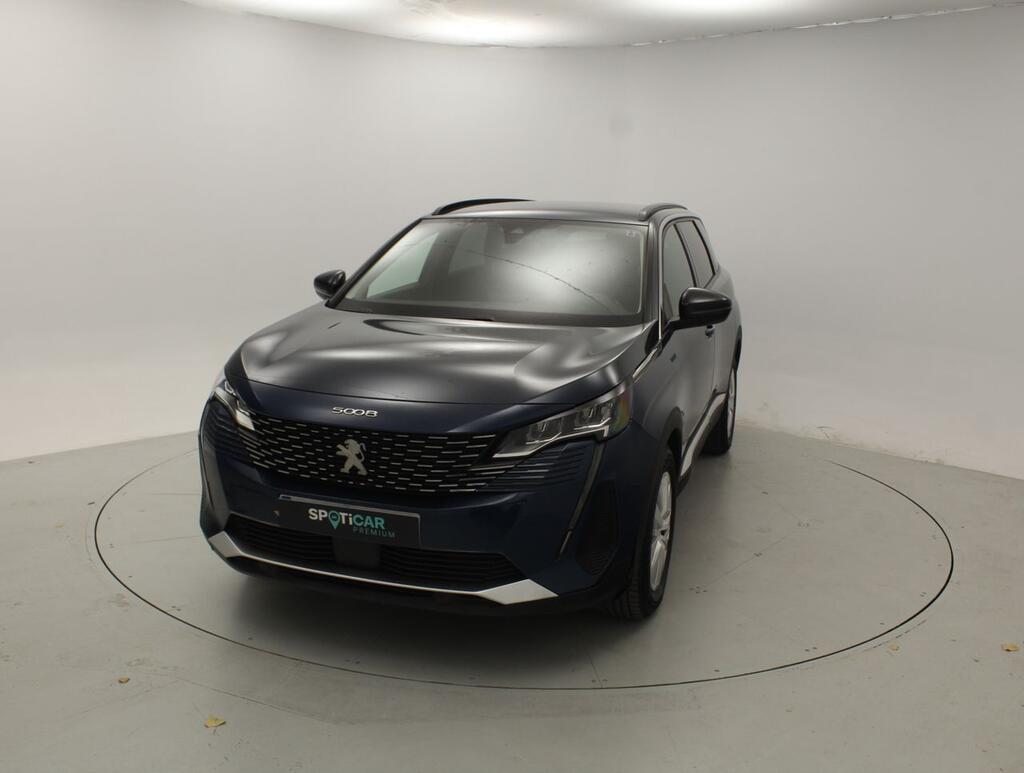 Peugeot 5008 1.5 BlueHDi 96kW (130CV) S&S Style 2
