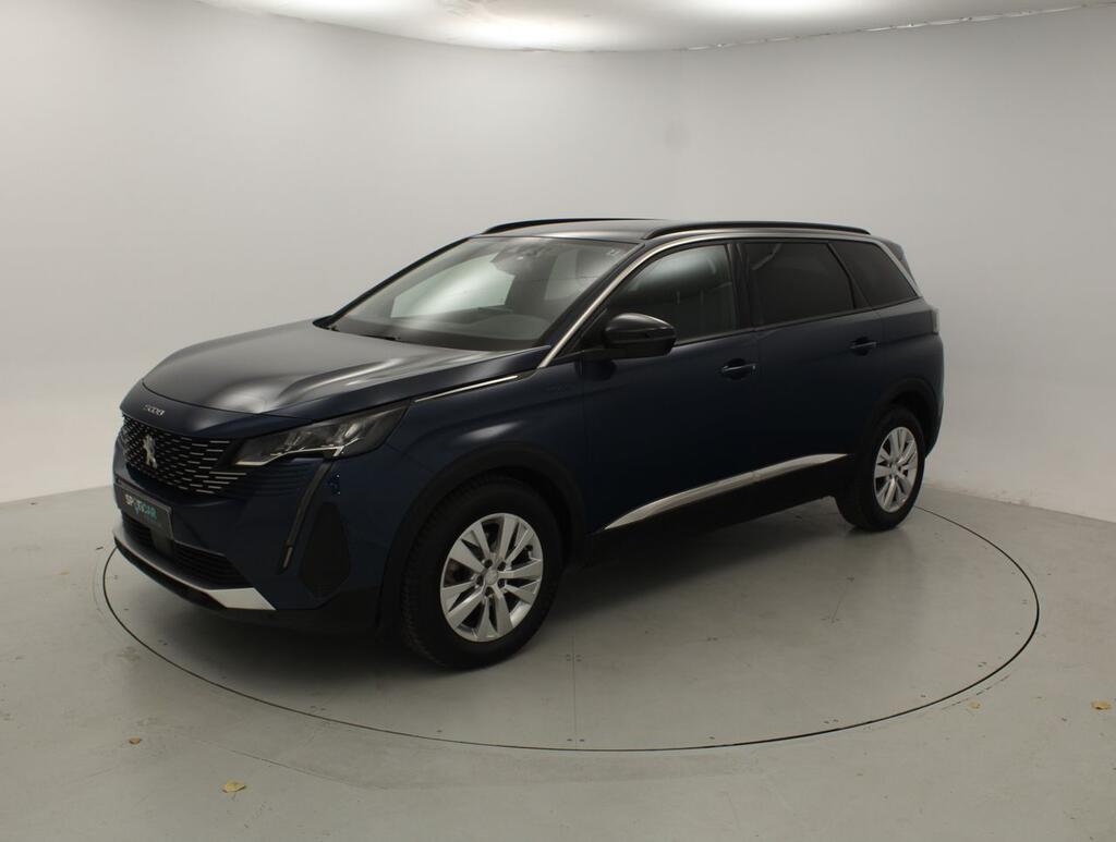 Peugeot 5008 1.5 BlueHDi 96kW (130CV) S&S Style 6