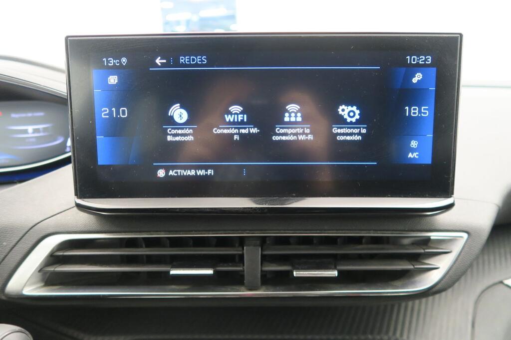 Peugeot 5008 1.5 BlueHDi 96kW (130CV) S&S Style 11