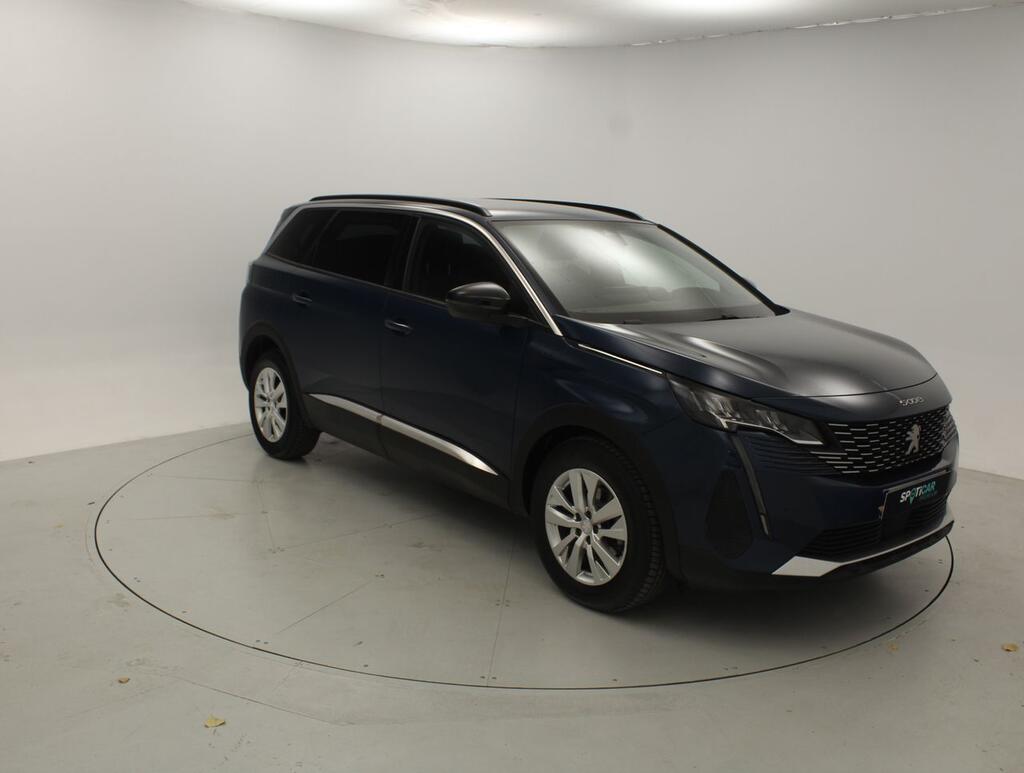 Peugeot 5008 1.5 BlueHDi 96kW (130CV) S&S Style 5