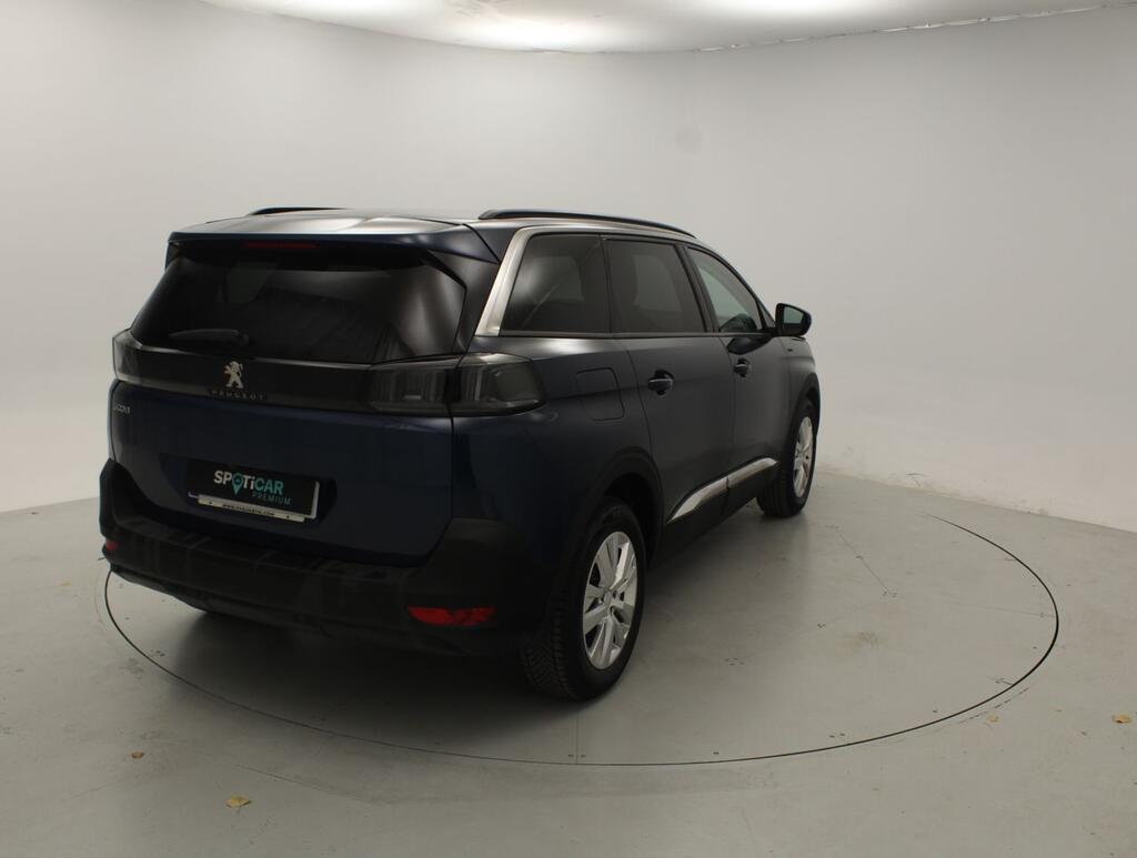 Peugeot 5008 1.5 BlueHDi 96kW (130CV) S&S Style 4