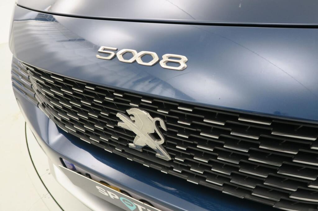 Peugeot 5008 1.5 BlueHDi 96kW (130CV) S&S Style 19