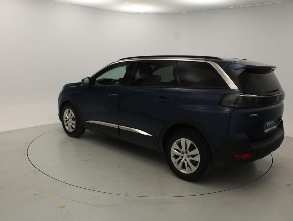 Peugeot 5008 1.5 BlueHDi 96kW (130CV) S&S Style 3
