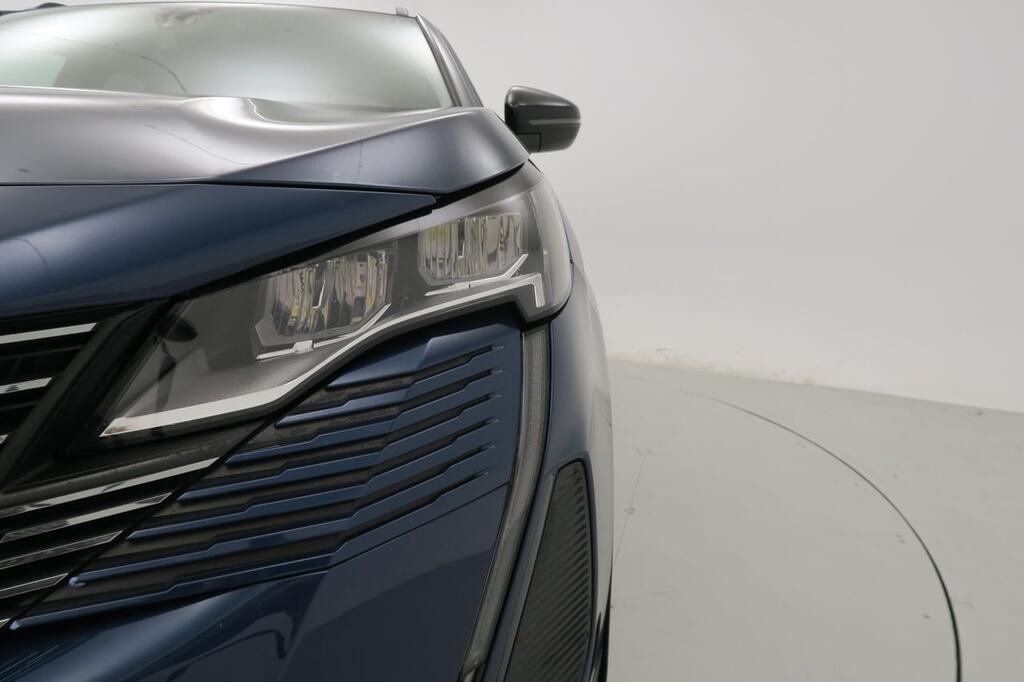 Peugeot 5008 1.5 BlueHDi 96kW (130CV) S&S Style 20