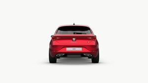 Seat Leon 1.5 TSI 110kW S&S FR Special Edition