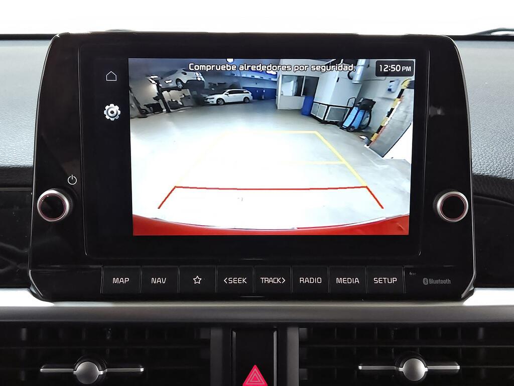 Kia Picanto 1.0 DPi 46kW (63CV) Drive 24