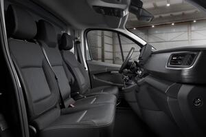 Nissan Primastar 2.0DCI 81KW ACENTA L2H1 4P