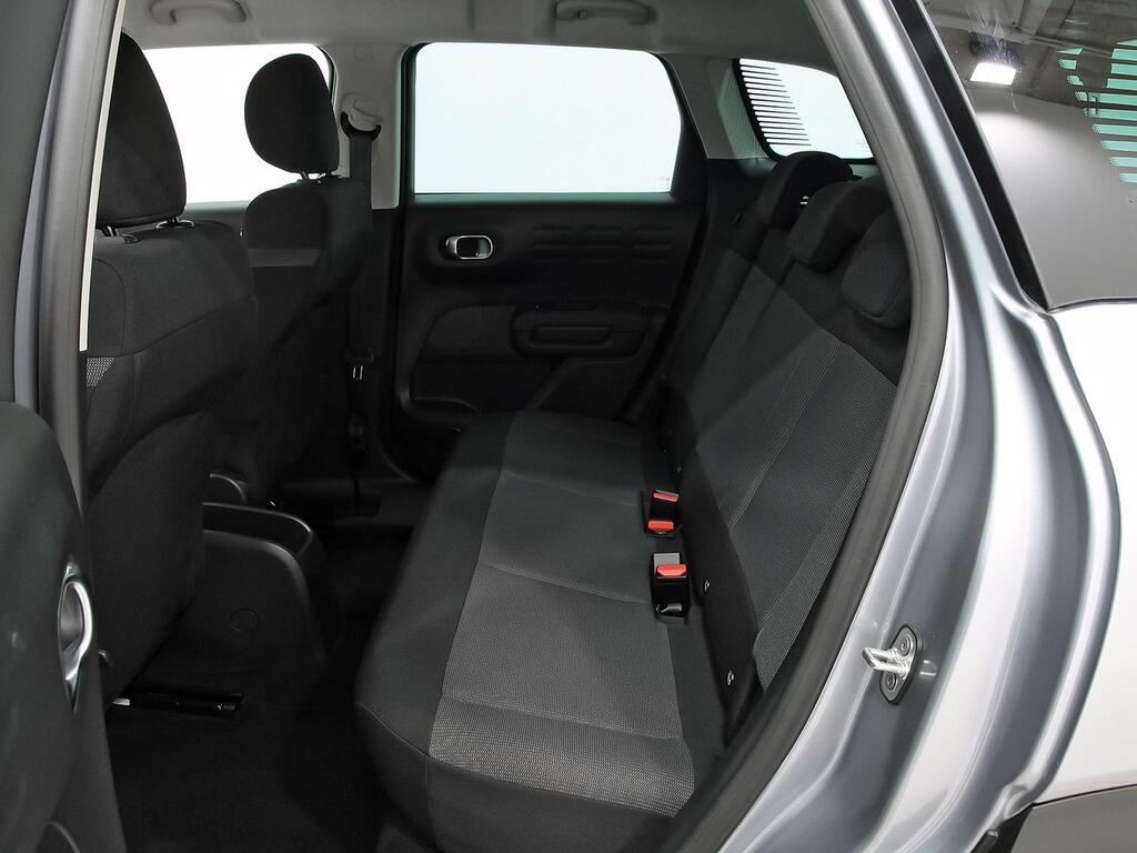 Citroën C3 Aircross PureTech 81kW (110CV) Plus 9