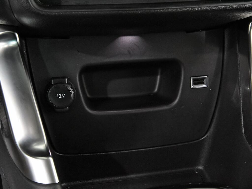 Citroën C3 Aircross PureTech 81kW (110CV) Plus 28