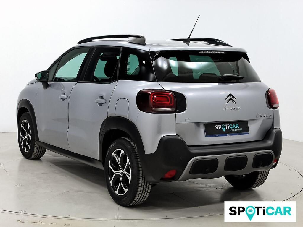 Citroën C3 Aircross PureTech 81kW (110CV) Plus 2
