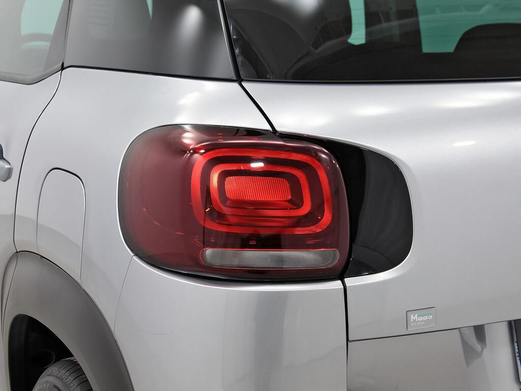 Citroën C3 Aircross PureTech 81kW (110CV) Plus 31