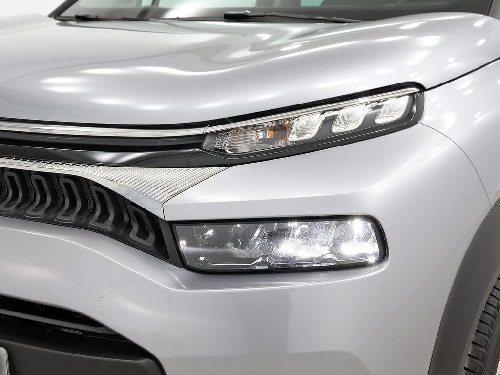 Citroën C3 Aircross PureTech 81kW (110CV) Plus 30