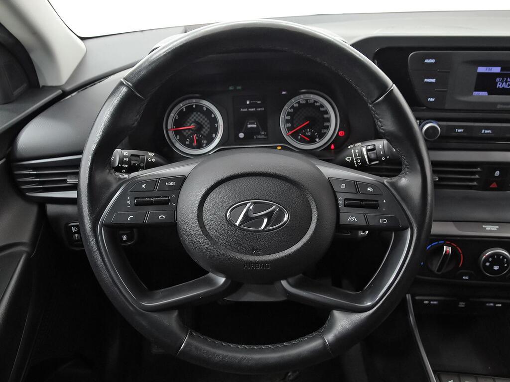 Hyundai i20 1.0 TGDI 74kW (100CV) Klass 20