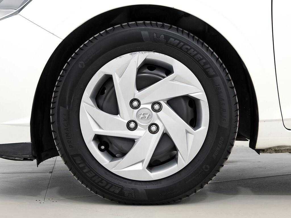 Hyundai i20 1.0 TGDI 74kW (100CV) Klass 11