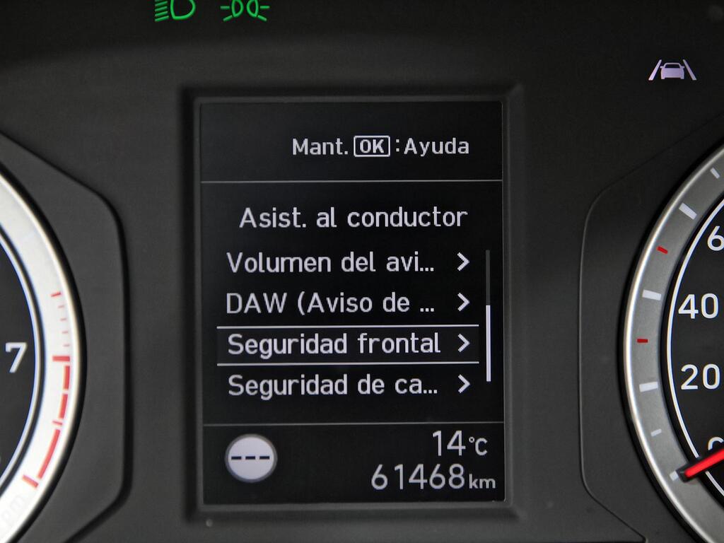 Hyundai i20 1.0 TGDI 74kW (100CV) Klass 24