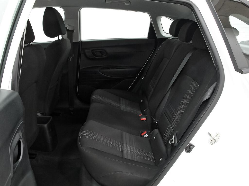 Hyundai i20 1.0 TGDI 74kW (100CV) Klass 9